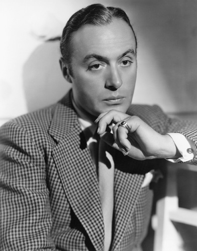 Charles Boyer