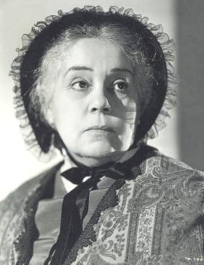 Beryl Mercer