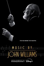 دانلود دوبله فارسی فیلم Music by John Williams 2024