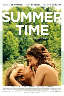 دانلود فیلم Summertime 2015