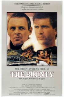 دانلود فیلم The Bounty 1984