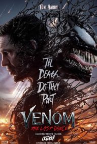 دانلود دوبله فارسی فیلم Venom: The Last Dance 2024