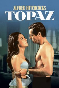 دانلود دوبله فارسی فیلم Topaz 1969