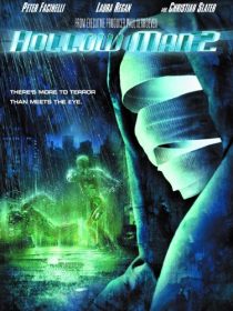 دانلود دوبله فارسی فیلم Hollow Man II 2006