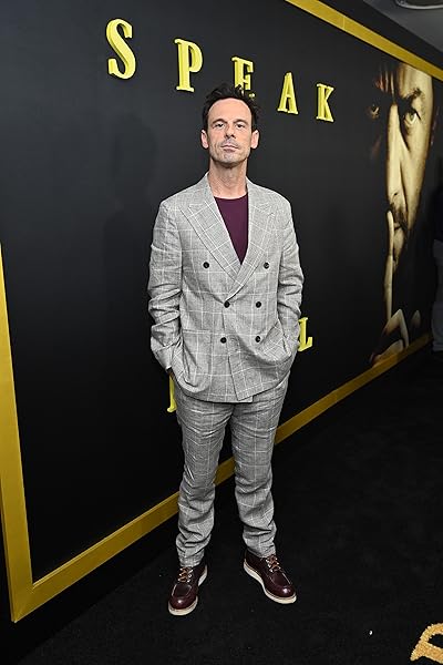 Scoot McNairy