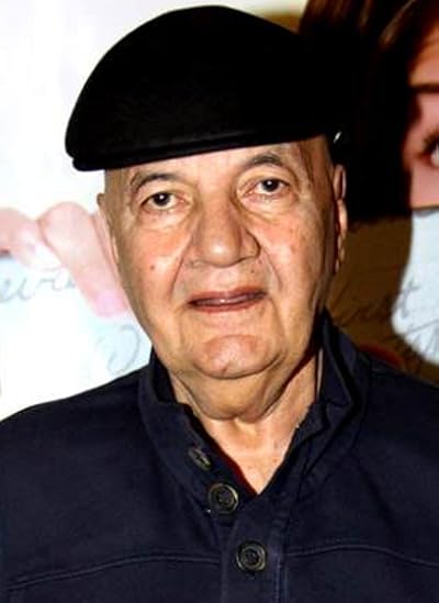 Prem Chopra