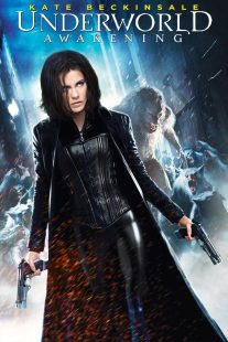 دانلود دوبله فارسي فیلم Underworld: Awakening 2012