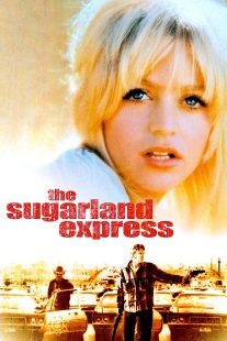 دانلود دوبله فارسی فیلم The Sugarland Express 1974