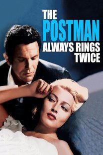 دانلود دوبله فارسي فیلم The Postman Always Rings Twice 1946