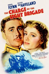 دانلود فیلم The Charge of the Light Brigade 1936