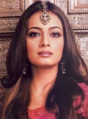 Dia Mirza