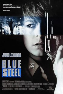 دانلود دوبله فارسی فیلم Blue Steel 1990