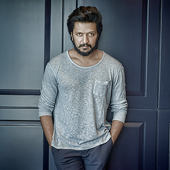 Riteish Deshmukh