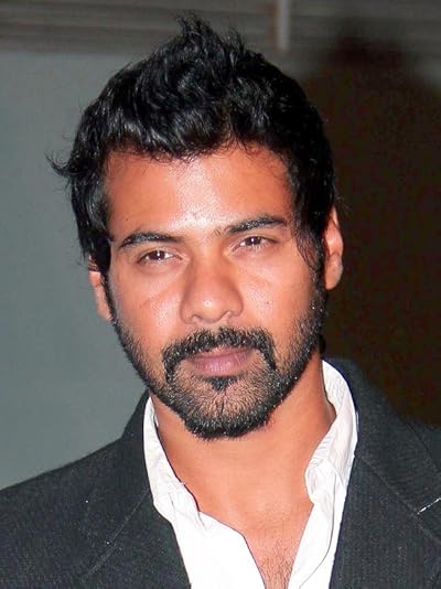 Shabbir Ahluwalia