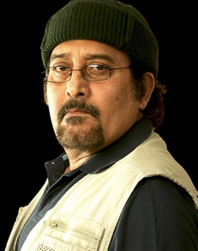 Vinod Khanna