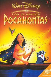 دانلود دوبله فارسی فیلم Pocahontas 1995