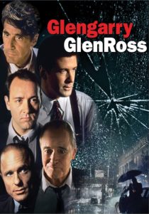 دانلود دوبله فارسی فیلم Glengarry Glen Ross 1992