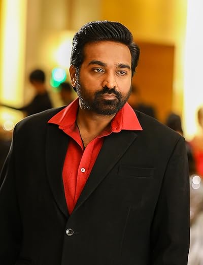 Vijay Sethupathi