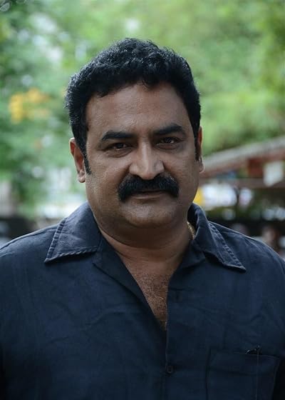 Aadukalam Naren