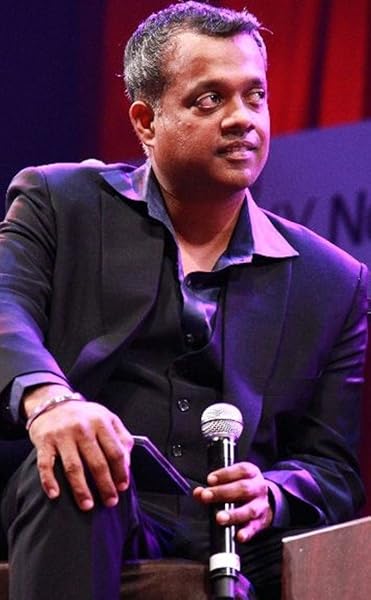 Gautham Vasudev Menon